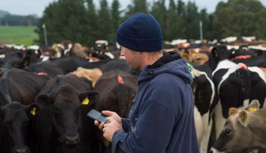 LIC to increase its investment in UK agribusiness