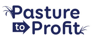 LIC Pasture to Profit logo