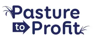 LIC Pasture to Profit logo