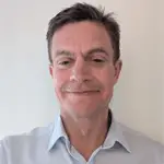 James Simpson - LIC Europe General Manager