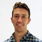 Ifan Owen - Farm Solutions Consultant