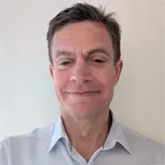 James Simpson - Directeur général de LIC Europe