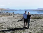 A Career in Dairy Farming: The Success of Kieran & Gaynor Wellwood