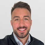 Lewis Cook - Farm Solutions Consultant
