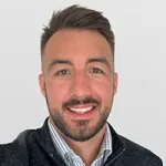 Lewis Cook - Consultant en solutions agricoles
