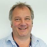 Piers Badnell - Pasture to Profit Consultant