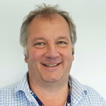 Piers Badnell - Consultant «&nbsp;Pasture to Profit&nbsp;»