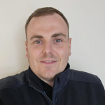 Tom Smith - Business Support Manager